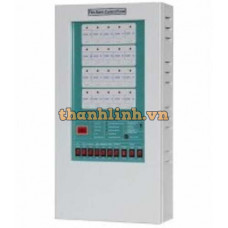 Trung tâm báo cháy 20 kênh Yun Yang YF1-0020L bao gồm Acquy